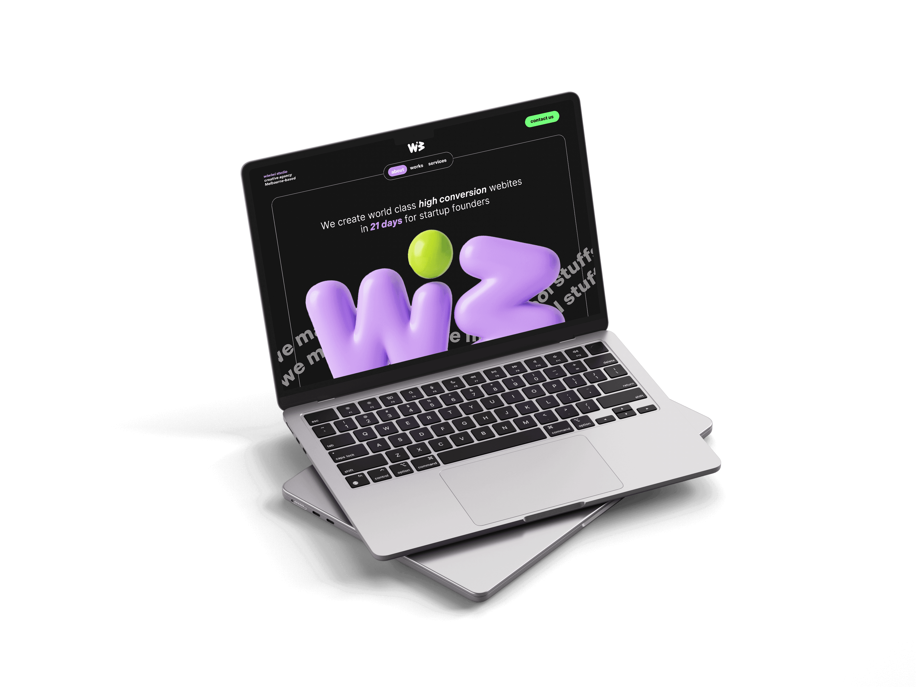 macbook